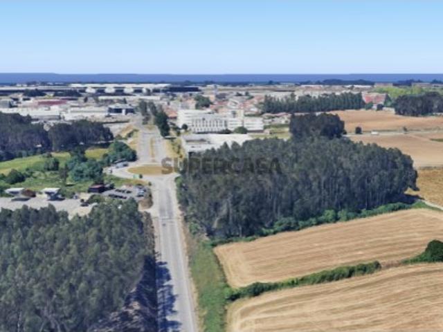 Terreno 8580 m² Junto ao Aeroporto Francisco Sá Carneiro Moreira, Maia | Porto