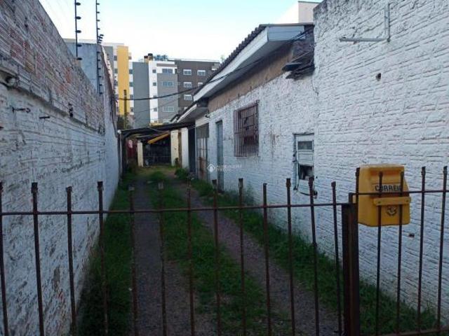 TERRENO 9,90mx55m 540m²