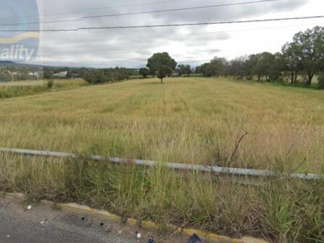 TERRENO 9,947 M2 APIZAQUITO, TLAXCALA, IDEAL PARA DESARROLLO HABITACIONAL