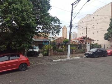 Terreno 9 x 28 próximo ao Metrô Praça da Árvore