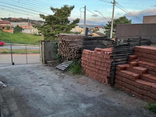 Terreno/Comercial Comercial No bairro Jardim Santa Luzia