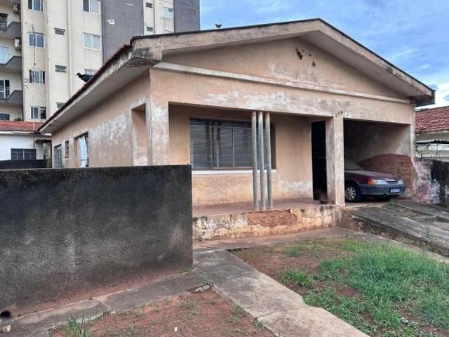 Terreno/Casa à venda, 360m² por R$ 499.000,00 Vila Santa Catarina America.