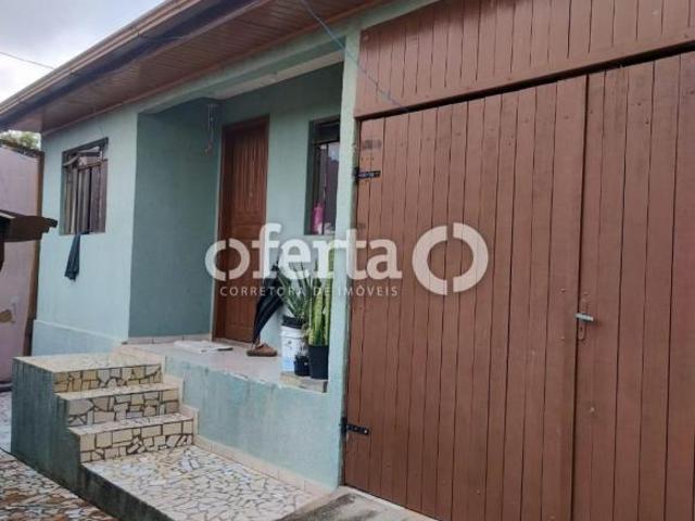 Terreno/casa em Almirante Tamandaré