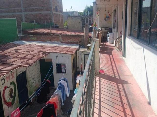 Terreno/casa en venta