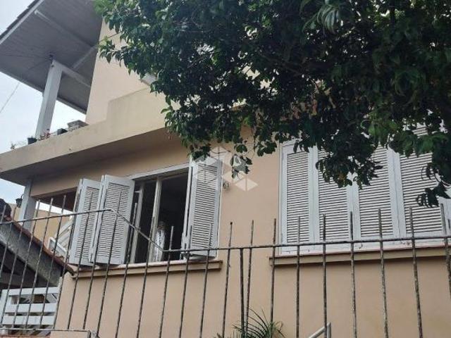 Terreno/casa Rua Vitória Cidade Alta