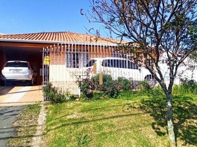 Terreno/Casa/Comercial à venda na Av das Torres 260 m² Uberaba Curitiba/PR
