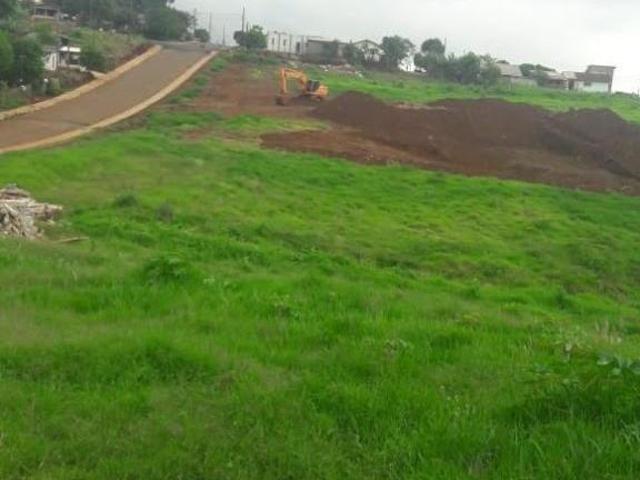 Terreno/área, 1,5 alqueire dentro da Cidade em Manoel Riba PR