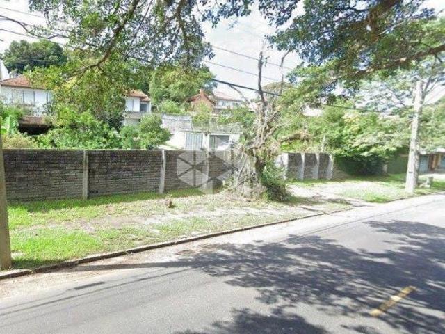 Terreno/área a venda na Vila Assunção
