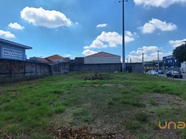 Terreno/Área no Capão Da Imbuia de 567 m²