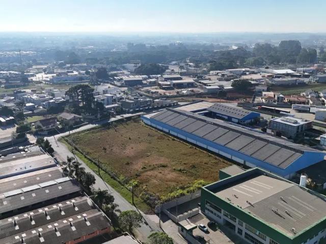 Terreno/Área no Itália de 6925.95 m²