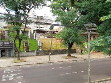 Avenida Presidente Getúlio Vargas, Curitiba