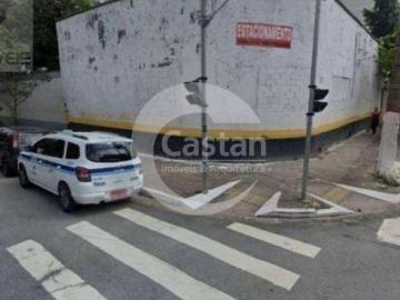 Terreno Comercial em Mooca