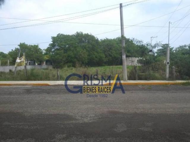 TERRENOEN VENTA EN LA MATA DE TAMPAMACHOCO