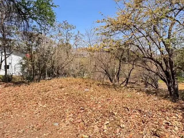 TERRENOEN VENTA EN LAS CAÑADAS