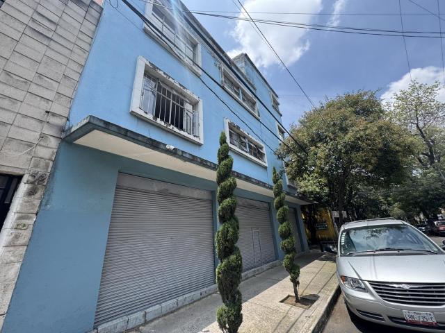 TerrenoEdificio Habitacional en Venta ? Independencia, Esquina con Gran Frente