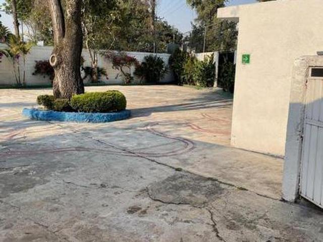 Terreno/Escuela en VENTA, Tizapán San Ángel