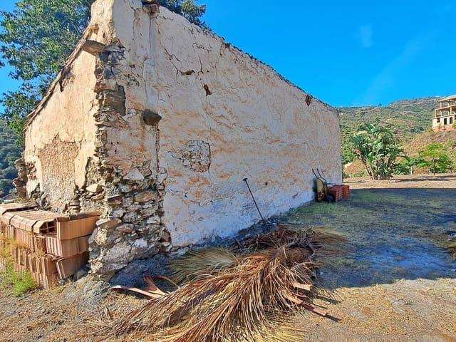 Finca/Casa Rural en venta en Frigiliana, Málaga Costa del Sol