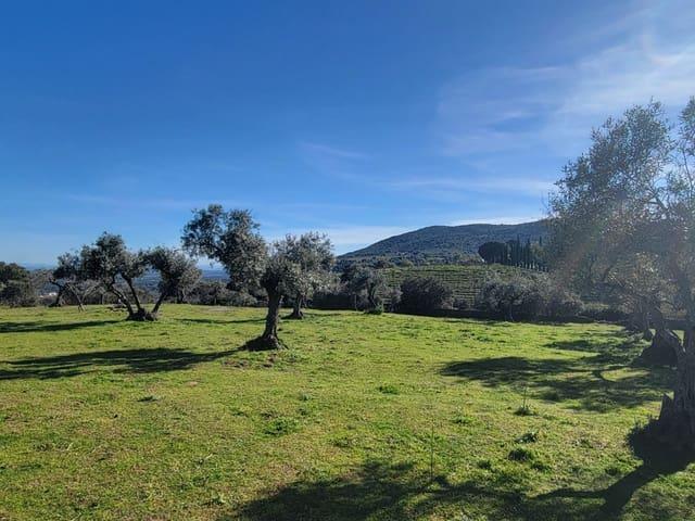 Finca/Casa Rural en venta en Trujillo, Cáceres