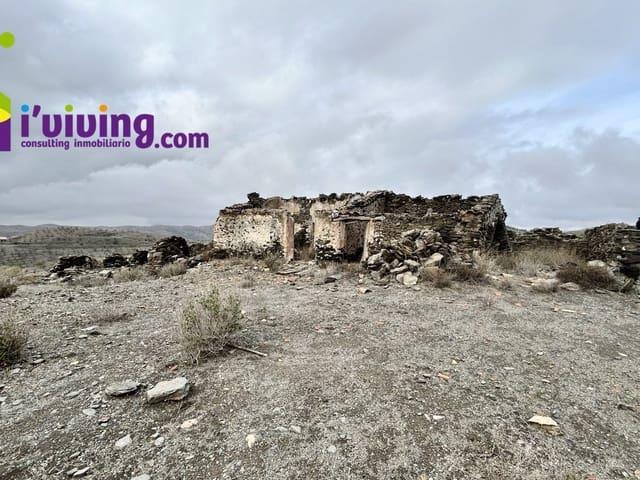 Finca/Casa Rural en venta en Vélez Rubio, Almería