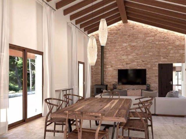Finca/Casa Rural en venta en Alcúdia, Mallorca