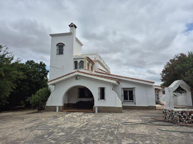 Chalet en venta en Conil de la Frontera, Cádiz Costa de la Luz