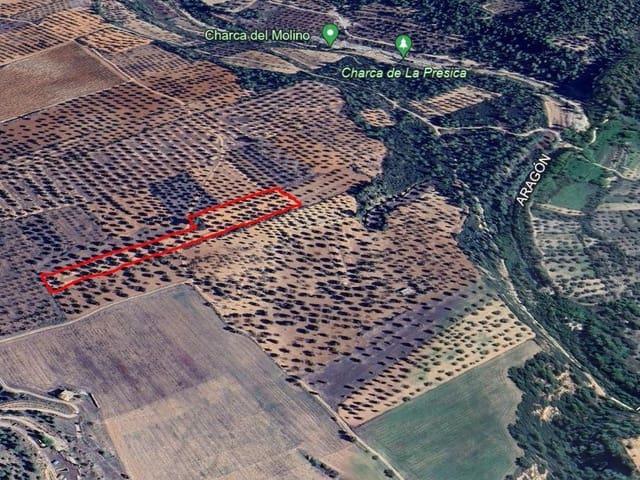 Finca/Casa Rural en venta en Cretas, Teruel