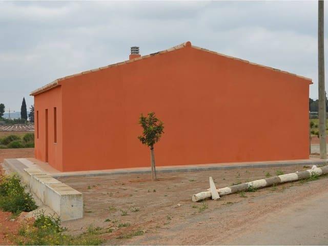 Finca/Casa Rural en venta en El Albujon, Murcia Costa Cálida