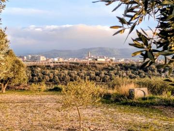 Finca/Casa Rural en venta en Gandesa, Tarragona