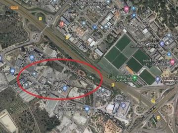 Paterna, Valencia, Valencia, Comunidad Valenciana, Comunidad Valenciana