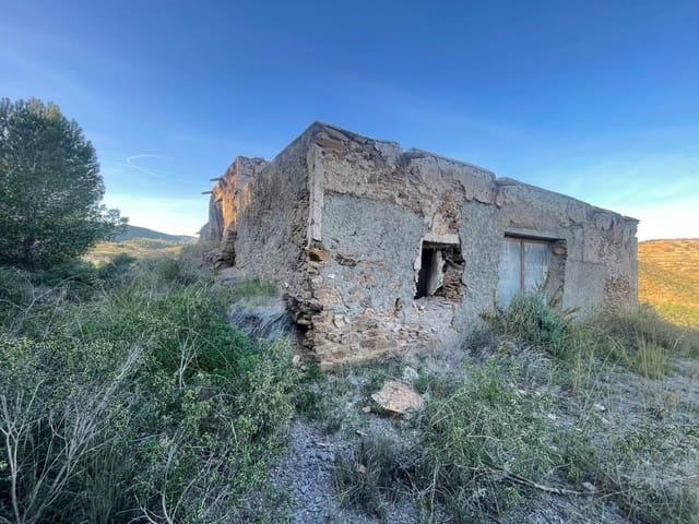 Finca/Casa Rural en venta en Perin, Murcia Costa Cálida