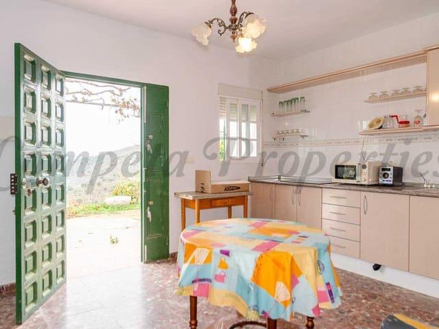 Finca/Casa Rural en venta en Corumbela, Málaga Costa del Sol