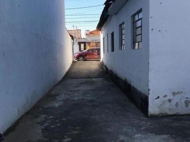 Terrenoo a Venda no Jardim Peri Peri