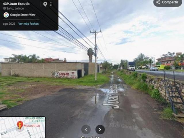 Terreno/Lote 160m2 8 x 20
