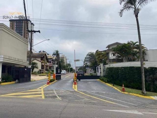 Terreno/Lote à venda de 606,38m² | Condomínio Aquarius IV Jardim Aquarius | São José dos Campos |