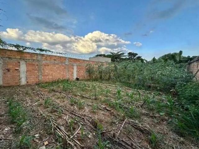 TERRENO/LOTE A VENDA | 480M² | BRAUNAS PAMPULHA | BELO HORIZONTE