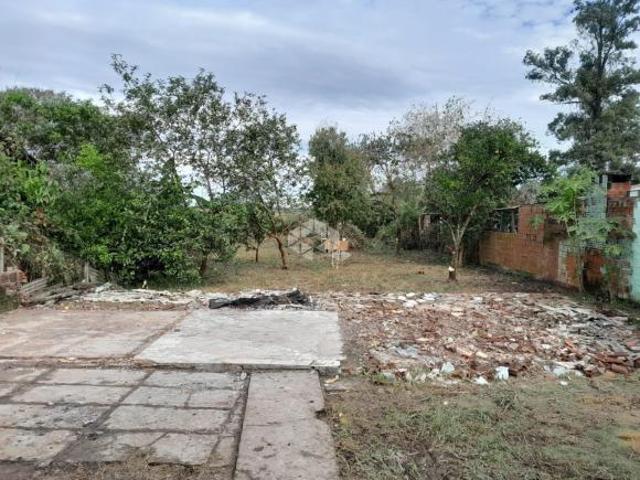Terreno/lote comercial plano 1 quadra do distrito industrial em Santa Cruz do Sul