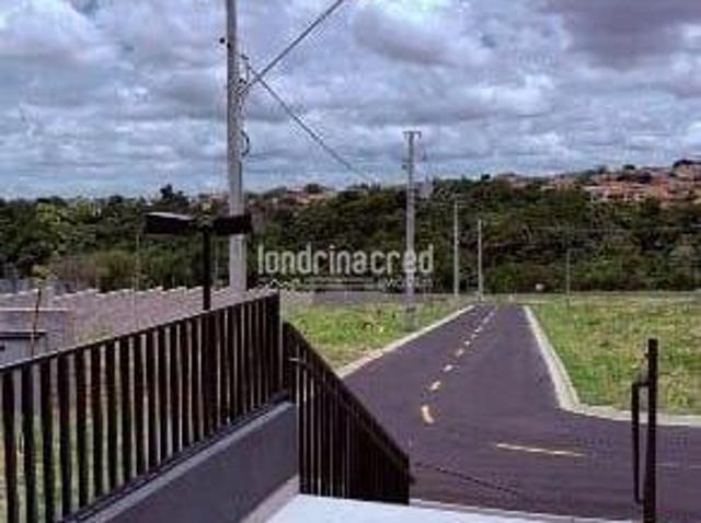 Terreno/Lote em Condomínio em condomínio à Venda em Londrina PR