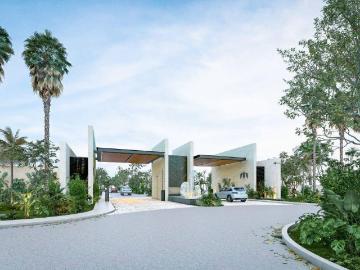TERRENO/LOTE EN VENTA M?RIDA CONKAL MARZELA, LOTES RESIDENCIALES, 60 MSI