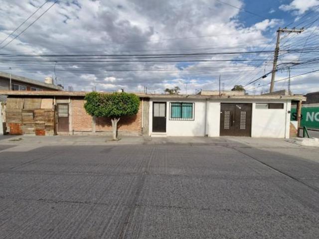Terreno/Lote en Gral I. Martinez