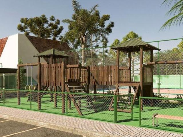 Terreno/Lote Residencial 173,7 a 328,7 m² Xaxim Curitiba/PR
