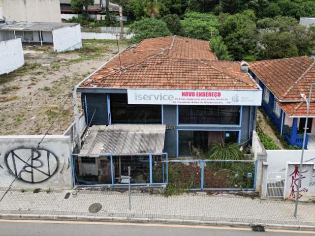 TERRENO/LOJA COMERCIAL MARIO TOURINHO, no bairro S