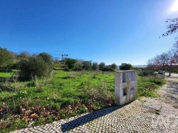 Terrenos Tavira Faro DS98434354