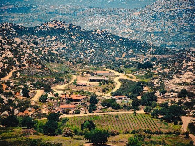 Terrenos tipo resort en Venta en Rancho Tecate