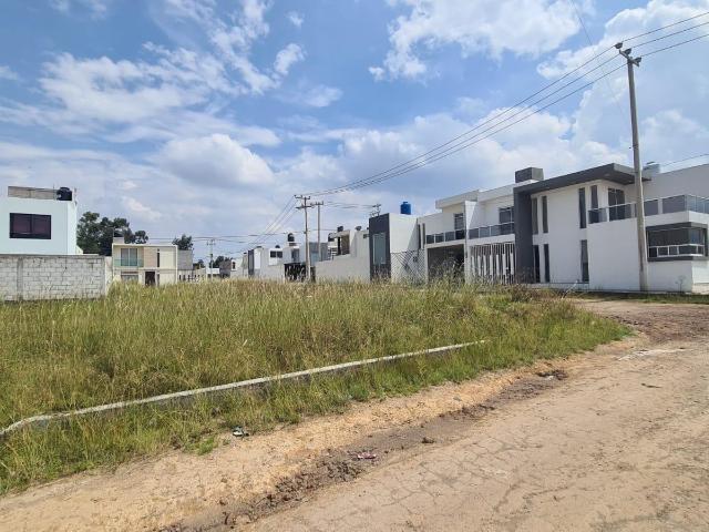 TERRENOS TULANCINGO Fracc. Villas de la Joya