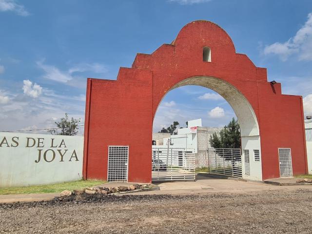 TERRENOS TULANCINGO Fracc. Villas de la Joya