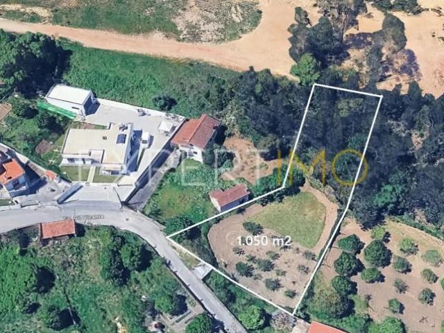 Terrenos União das freguesias de São Martinho do Bispo e Ribeira de Frades Coimbra DS101501489