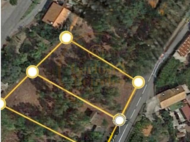 Terrenos Urbanos em Gondiães, Vila Verde
