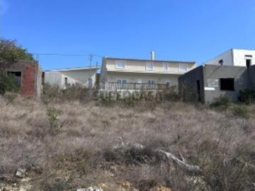 Terrenos Urbanos em Vialonga Fonte Santa