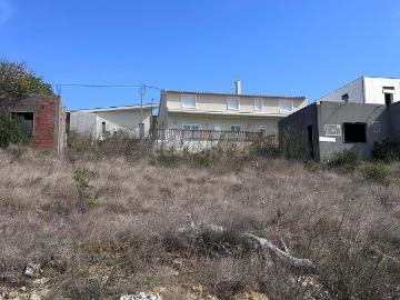 Terrenos Urbanos em Vialonga Fonte Santa