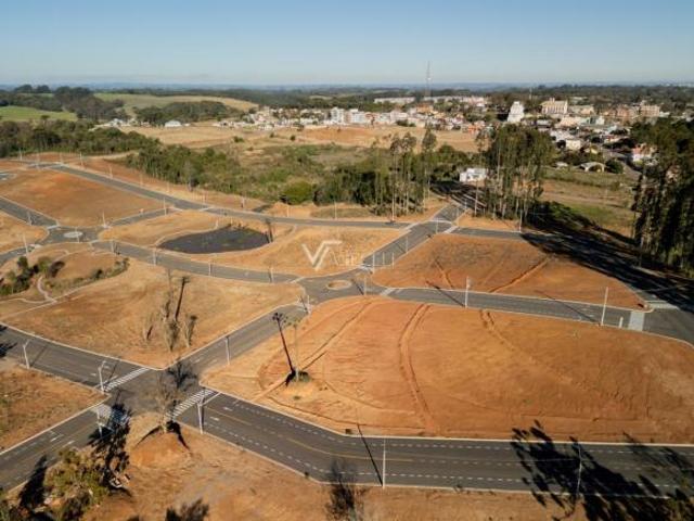 TERRENOS URBANOS VILA FLORES